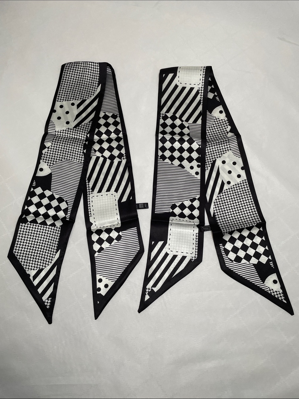 2pcs Twilly Set - Picture 2 of 4